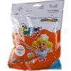 Modelovací hmota Jumping Clay Oranžová modelovací hmota 50 g