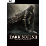 Dark Souls 2: Scholar of the First Sin – Zboží Živě
