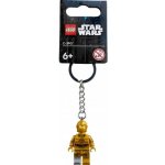 LEGO 854313 STAR WARS C 3PO – Zboží Dáma