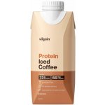Vilgain Protein Iced Coffee kakao 330 ml – Zboží Dáma