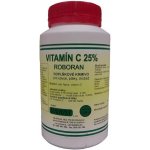 Roboran Vitamin C 50 plv 250 g – Hledejceny.cz