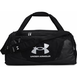 Sportovní taška Under Armour UA Undeniable 5.0 duffle MD-BLK 001 58 l