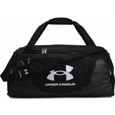 Under Armour UA Undeniable 5.0 duffle MD-BLK 001 58 l