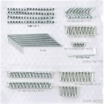 NA sada šroubů - Mondo 3 x 6 – Hledejceny.cz