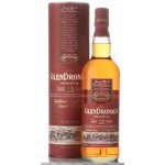 Glendronach Original 12y 43% 0,7 l (tuba) – Sleviste.cz