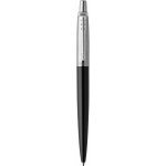 Parker 1502/1253184 Royal Jotter Bond Street Black CT kuličkové pero – Zboží Dáma