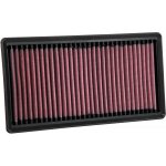 K&N BM-1019 Air Filter – Hledejceny.cz