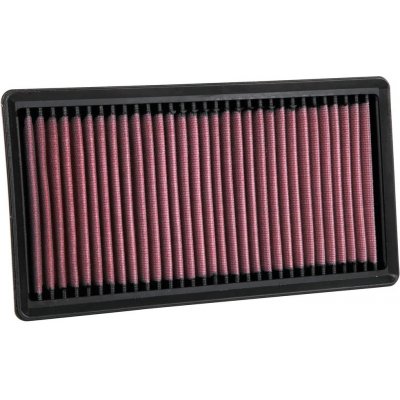 K&N BM-1019 Air Filter – Hledejceny.cz
