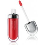 KIKO Milano Metal Liquid Lip Colour Tekutá rtěnka červená 6,5 ml – Zboží Dáma