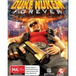 Duke Nukem Forever – Zboží Dáma