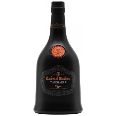 Cardenal Mendoza Angelus 40% 0,7 l (holá láhev)