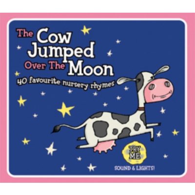 The Cow Jumped Over the Moon CD