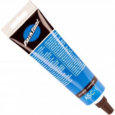 Park Tool v tubě 113 g mazací tuk – Zbozi.Blesk.cz
