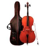 Gewa Cello Set Ideale 3/4 – Sleviste.cz