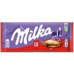 Milka Lu 87 g – Zboží Mobilmania