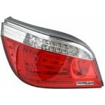 Zadní světlo - levé BMW 5 (E60-E61) | 2003-2010 | DEPO | – Hledejceny.cz