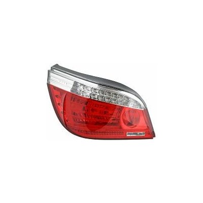 Zadní světlo - levé BMW 5 (E60-E61) | 2003-2010 | DEPO | – Hledejceny.cz