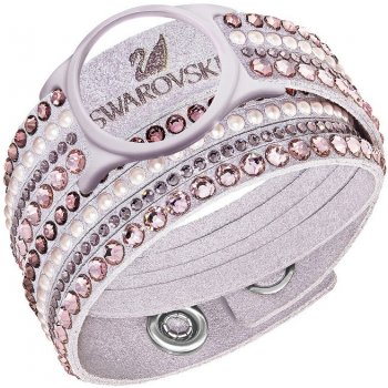 Swarovski náramek Slake Deluxe Activity Crystal 5225827