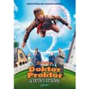 Doktor Proktor a prdící prášek - filmová obálka