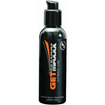 GETMAXXX Silikon-Gleitmittel 100ml