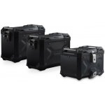 Sw Motech Adventure set TRAX ADV Black. BMW R 1300 GS . BMW top case holder | Zboží Auto
