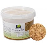 Nature's Best Leinsamen Goldgelb zlaté lněné semínko 1,3 kg – Hledejceny.cz