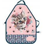 DERFORM Zástěra na výtvarnou výchovu Cleo a Frank – Zboží Dáma