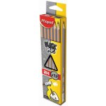 Maped Black´Peps 2H – Zboží Dáma