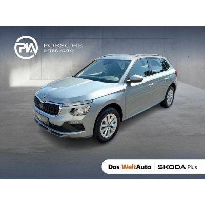 Skoda Kamiq TSI Selection DSG 85 kW – Hledejceny.cz