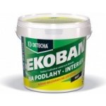 Ekoban 5 kg šedá – Zboží Mobilmania