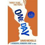 One Day - David Nicholls – Hledejceny.cz