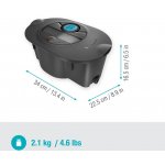 Gardena Pipeline AquaPrecise 16010-20 – Zboží Dáma