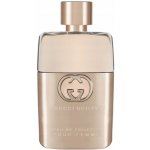 Gucci Guilty pour Femme 2021 toaletní voda dámská 90 ml tester – Hledejceny.cz