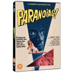 Paranoiac DVD – Hledejceny.cz