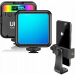 Ulanzi VL49 RGB – Zboží Mobilmania