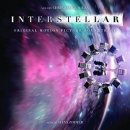 Ost - Interstellar CD