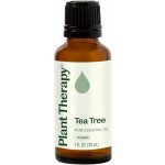 Plant Therapy Kidsafe Tea tree vonný olej 30 ml – Hledejceny.cz