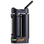 Storz & Bickel Crafty + V2 Vaporizér 3300 mAh černý 1 ks – Zboží Dáma