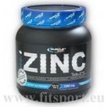 Muscle Sport Zinc 500 tablet – Hledejceny.cz