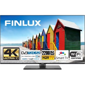 Finlux 50FUF8261