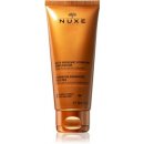 Nuxe Sun samoopalovací krém na tělo a obličej s hydratačním účinkem 100 ml