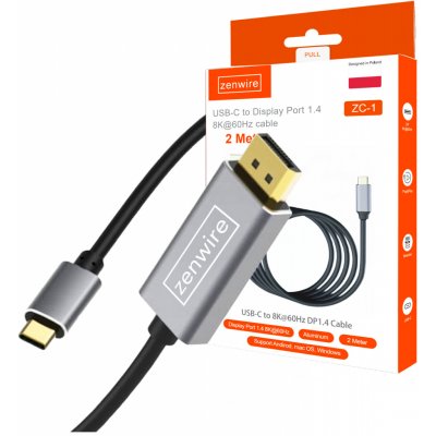 Zenwire ZC-1 – Zboží Mobilmania