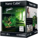 Dennerle akvárium NanoCube 20 l – Zboží Mobilmania