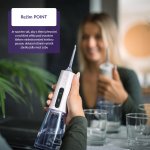 TrueLife AquaFloss Compact L100 White – Hledejceny.cz