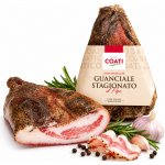Coati guanciale stagionato kořeněné vepřové líčko 2 kg – Zboží Dáma