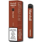 Marshall Tobacco 20 mg 600 potáhnutí 1 ks – Zbozi.Blesk.cz