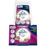 Glade by Brise japonská zahrada gel osvěžovač vzduchu Duo 2x150 g – Zboží Dáma