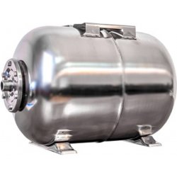 Elpumps 50 l INOX