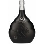 Meukow 90 Cognac 45% 0,7 l (holá láhev) – Zboží Dáma