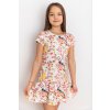 Lily Grey dětské šaty květoucí jabloň